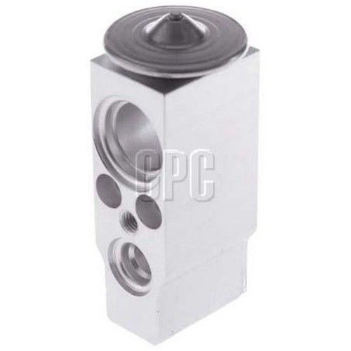 OEX Air Conditioning Tx Valve Block Pad 1.5 Ton - TXX09018 Brake Parts