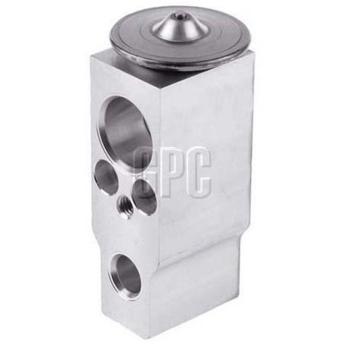 OEX Air Conditioning Tx Valve Block Pad 1.5 Ton - TXX09021 Brake Parts