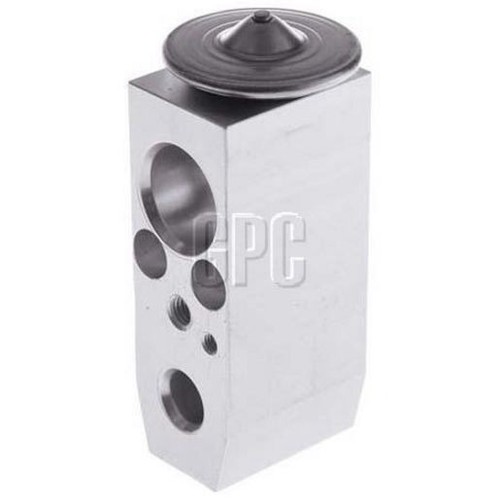 OEX Air Conditioning Tx Valve Block Pad 2 Ton - TXX09042 Brake Parts
