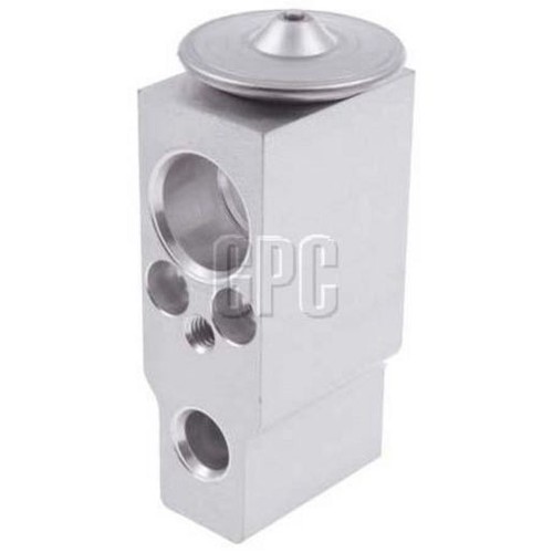 OEX Air Conditioning Tx Valve Block Pad 1 Ton - TXX09001 Brake Parts