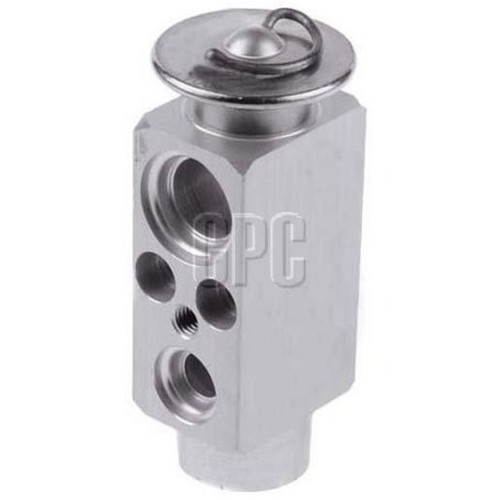 OEX Air Conditioning Tx Valve Block Pad 2 Ton - TXX09036 Brake Parts