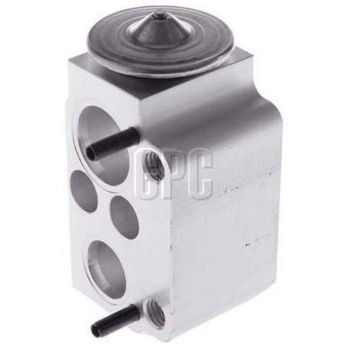 OEX Air Conditioning Tx Valve Block Pad 2 Ton - TXX09032 Brake Parts