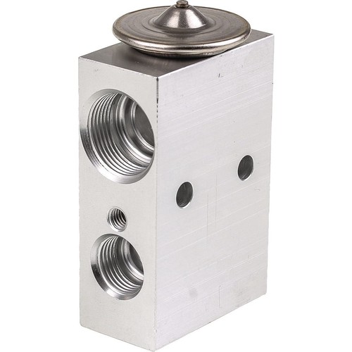 OEX Air Conditioning Tx Valve Block Threaded 1.5 Ton - TXX09076 Auto Part