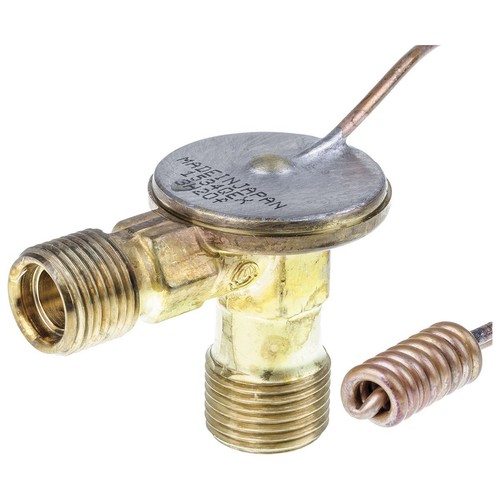 OEX Tx Valve 90 Deg. (L) Internally Equalised 1.5 Ton - TXX7534 Auto Part