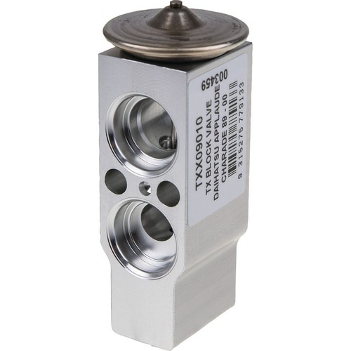 OEX Air Conditioning TX Valve Block Pad 1.5 Ton - TXX09010 Brake Parts