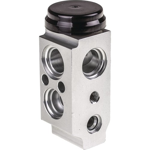 OEX Air Conditioning TX Valve Block Pad 1.5 Ton - TXX09064 Brake Parts