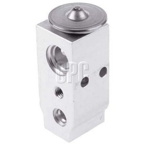 OEX Air Conditioning Tx Valve Block Pad 1.5 Ton - TXX09016 Brake Parts