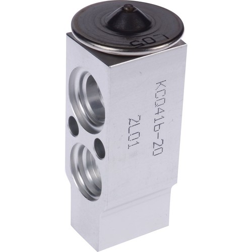 OEX Air Conditioning TX Valve Block Pad - TXX09057 Brake Parts