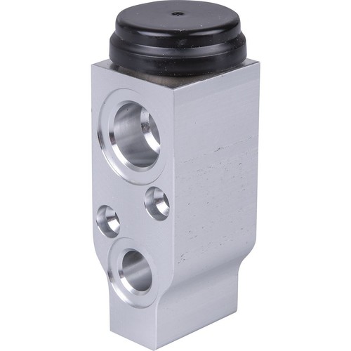 OEX Air Conditioning TX Valve Block Pad 2 Ton - TXX09082 Brake Parts