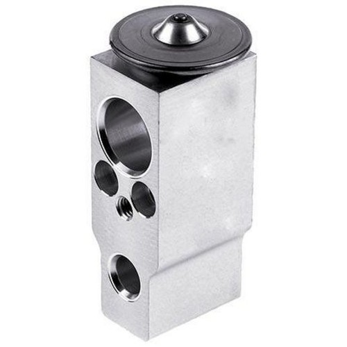 OEX Air Conditioning Tx Valve Block Pad 1 Ton - TXX09002 Brake Parts