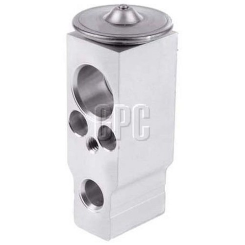 OEX Air Conditioning Tx Valve Block Pad 1 Ton - TXX09005 Brake Parts