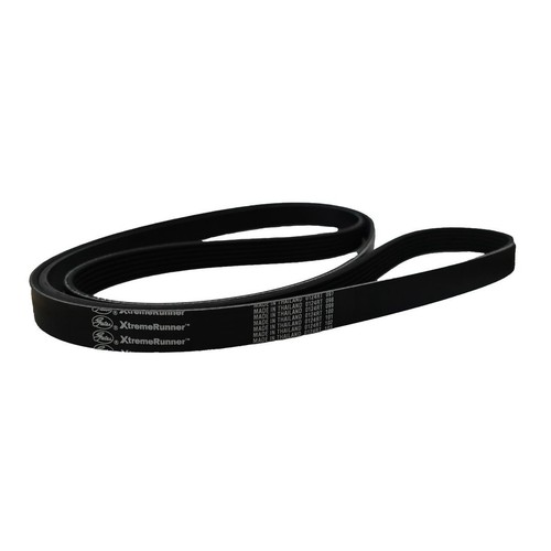 Gates Xtreme Runner Micro-V Drive Belt 7 Rib x 2050mm - 7PK2050XR Auto Part
