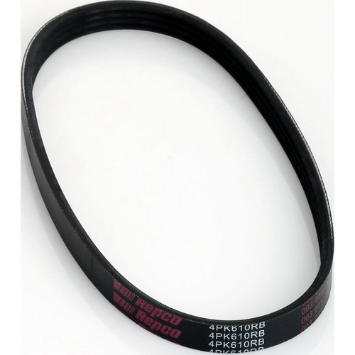 Repco Multi Ribbed Drive Belt 4 Rib x 610mm - 4PK610RB Auto Part