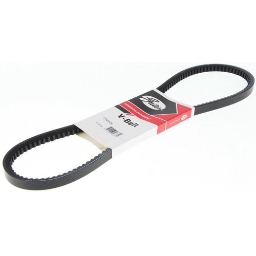 Gates V Drive Belt 13mm Top Width x 925mm - 13A0925 Auto Part