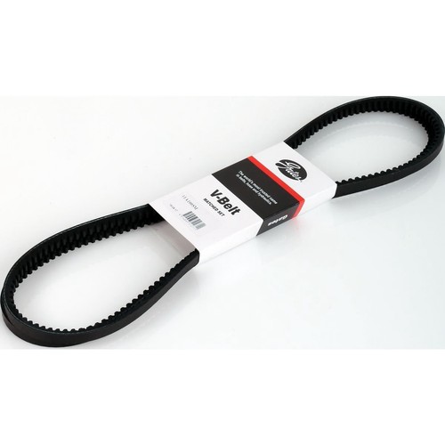 Gates V Drive Belt 11mm Top Width x 1005mm Matched Pair - 11A1005M Auto Part