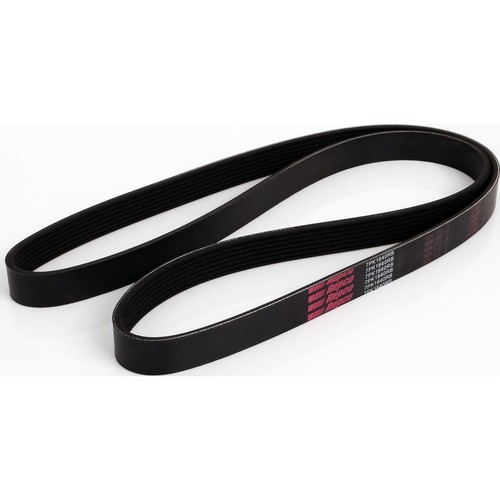 Repco Serpentine Drive Belt 7 Rib x 1640mm - 7PK1640RB Auto Part
