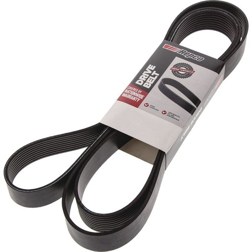 Repco Multi Ribbed Drive Belt 9 Rib x 2250mm - 9PK2250RB Auto Part
