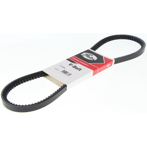 Gates V Drive Belt 13mm Top Width x 900mm - 13A0900 Auto Part