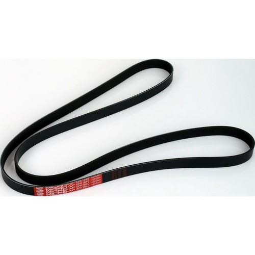 Gates Micro-V Multi Ribbed Drive Belt 6 Rib x 1840mm - 6PK1840 Auto Part