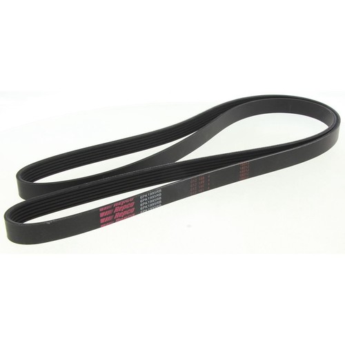 Repco Serpentine Drive Belt 6 Rib x 1995mm - 6PK1995RB Auto Part