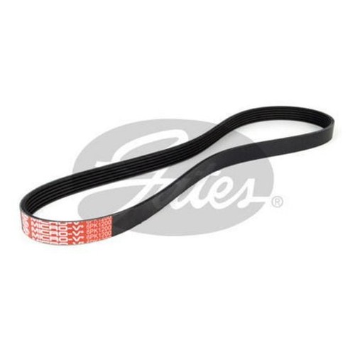 Gates Micro-V Multi Ribbed Drive Belt 6 Rib x 1200mm - 6PK1200 Auto Part