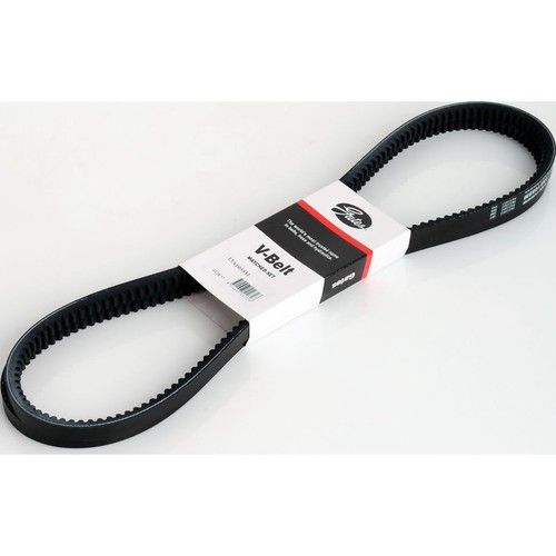 Gates V Drive Belt 13mm Top Width x 1055mm Matched Pair - 13A1055M Auto Part