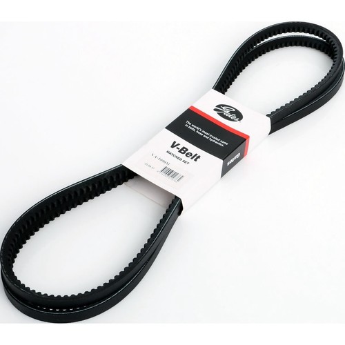 Gates A Section Drive Belt 13mm Top Width x 1090mm Matched Pair - VA1090M Auto