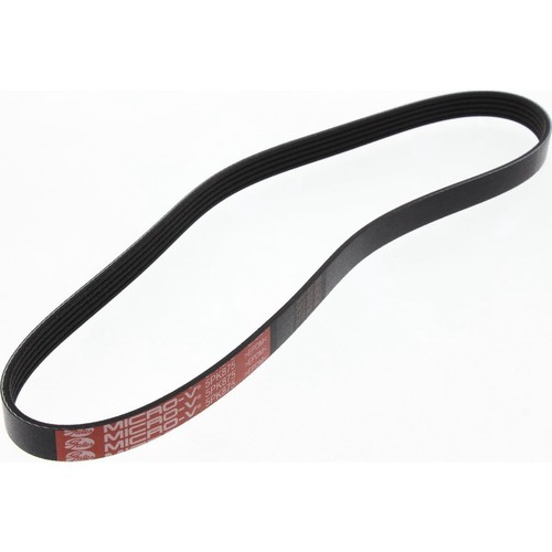 Gates Micro-V Multi Ribbed Drive Belt 5 Rib x 875mm - 5PK875 Auto Part