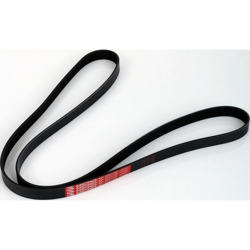 Gates Micro-V Multi Ribbed Drive Belt 6 Rib x 1755mm - 6PK1755 Auto Part