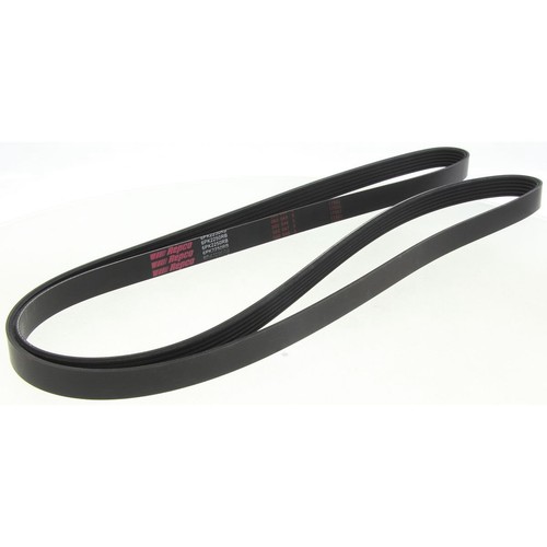 Repco Multi Ribbed Drive Belt 6 Rib x 2250mm - 6PK2250RB Auto Part