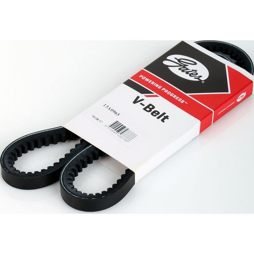 Gates V Drive Belt 13mm Top Width x 965mm - 13A0965 Auto Part