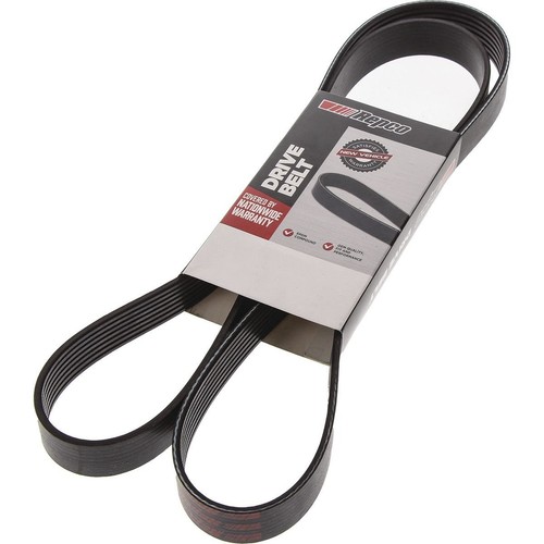 Repco Multi Ribbed Drive Belt 7 Rib x 1750mm - 7PK1750RB Auto Part