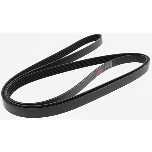 Repco Multi Ribbed Drive Belt 6 Rib x 2515mm - 6PK2515RB Auto Part