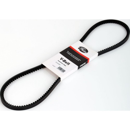 Gates V Drive Belt 11mm Top Width x 1055mm - 11A1055 Auto Part