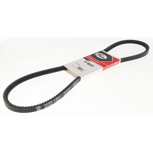 Gates V Drive Belt 13mm Top Width x 1080mm - 13A1080 Auto Part