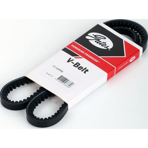 Gates V Drive Belt 11mm Top Width x 990mm - 11A0990 Auto Part