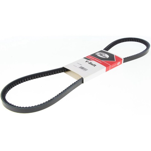 Gates V Drive Belt 13mm Top Width x 1065mm - 13A1065 Auto Part