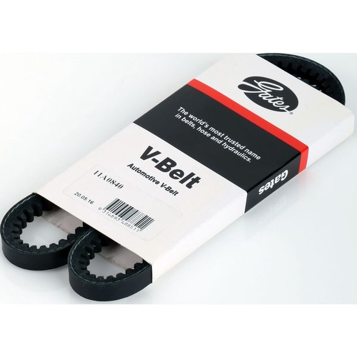 Gates V Drive Belt 11mm Top Width x 840mm - 11A0840 Auto Part