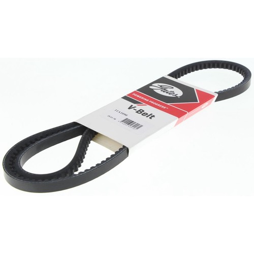 Gates V Drive Belt 11mm Top Width x 1090mm - 11A1090 Auto Part