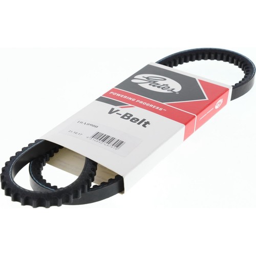 Gates V Drive Belt 10mm Top Width x 900mm - 10A0900 Auto Part
