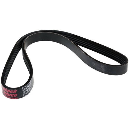 Repco Multi Ribbed Drive Belt 5 Rib x 840mm - 5PK840RB Auto Part