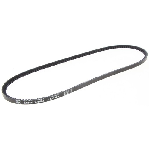 Gates V Drive Belt 11mm Top Width x 1030mm - 11A1030 Auto Part