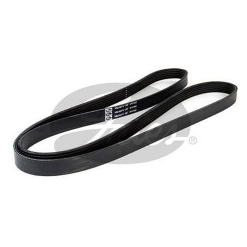 Gates Micro-V Multi Ribbed Drive Belt 6 Rib x 1960mm - 6PK1960 Auto Part
