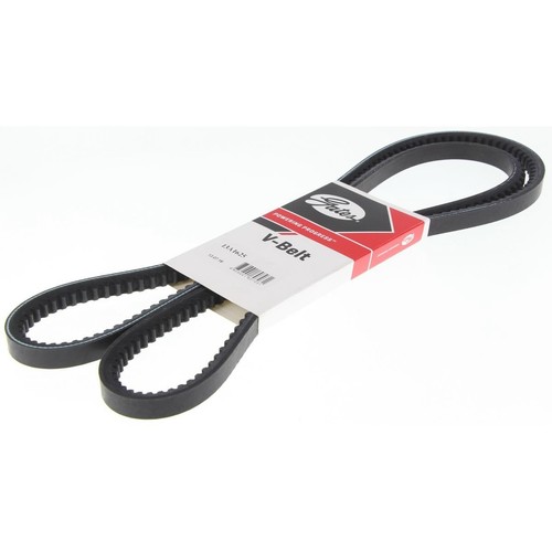 Gates V Drive Belt 13mm Top Width x 1625mm - 13A1625 Auto Part