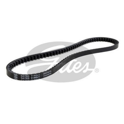 Gates V Drive Belt 15mm Top Width x 875mm - 15A0875 Auto Part