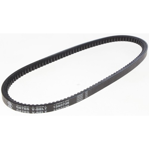 Gates V Drive Belt 13mm Top Width x 735mm - 13A0735 Auto Part