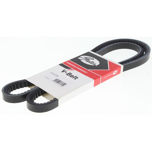 Gates V Drive Belt 13mm Top Width x 1230mm - 13A1230 Auto Part