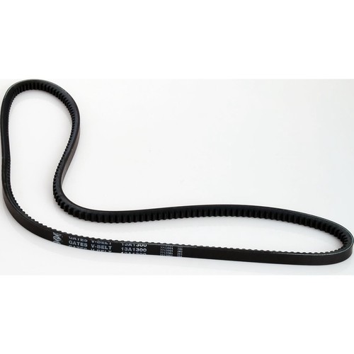 Gates V Drive Belt 13mm Top Width x 1300mm - 13A1300 Auto Part