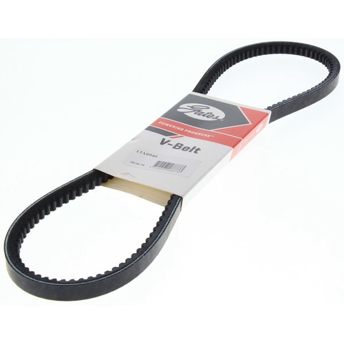 Gates V Drive Belt 13mm Top Width x 940mm - 13A0940 Auto Part