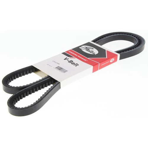 Gates V Drive Belt 13mm Top Width x 1395mm - 13A1395 Auto Part